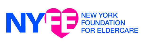New York Foundation for Eldercare logo