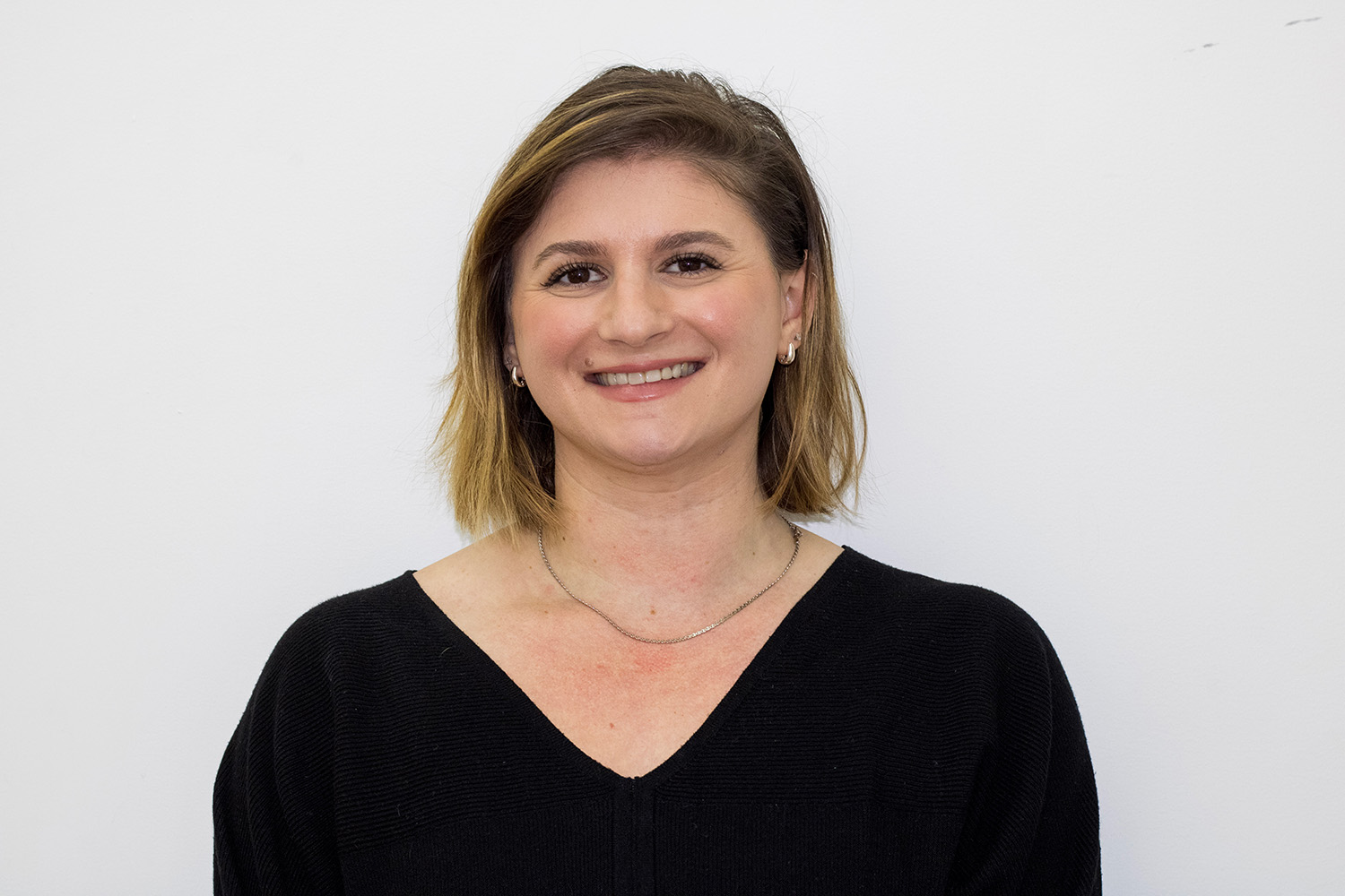 Liz Raganella Bio