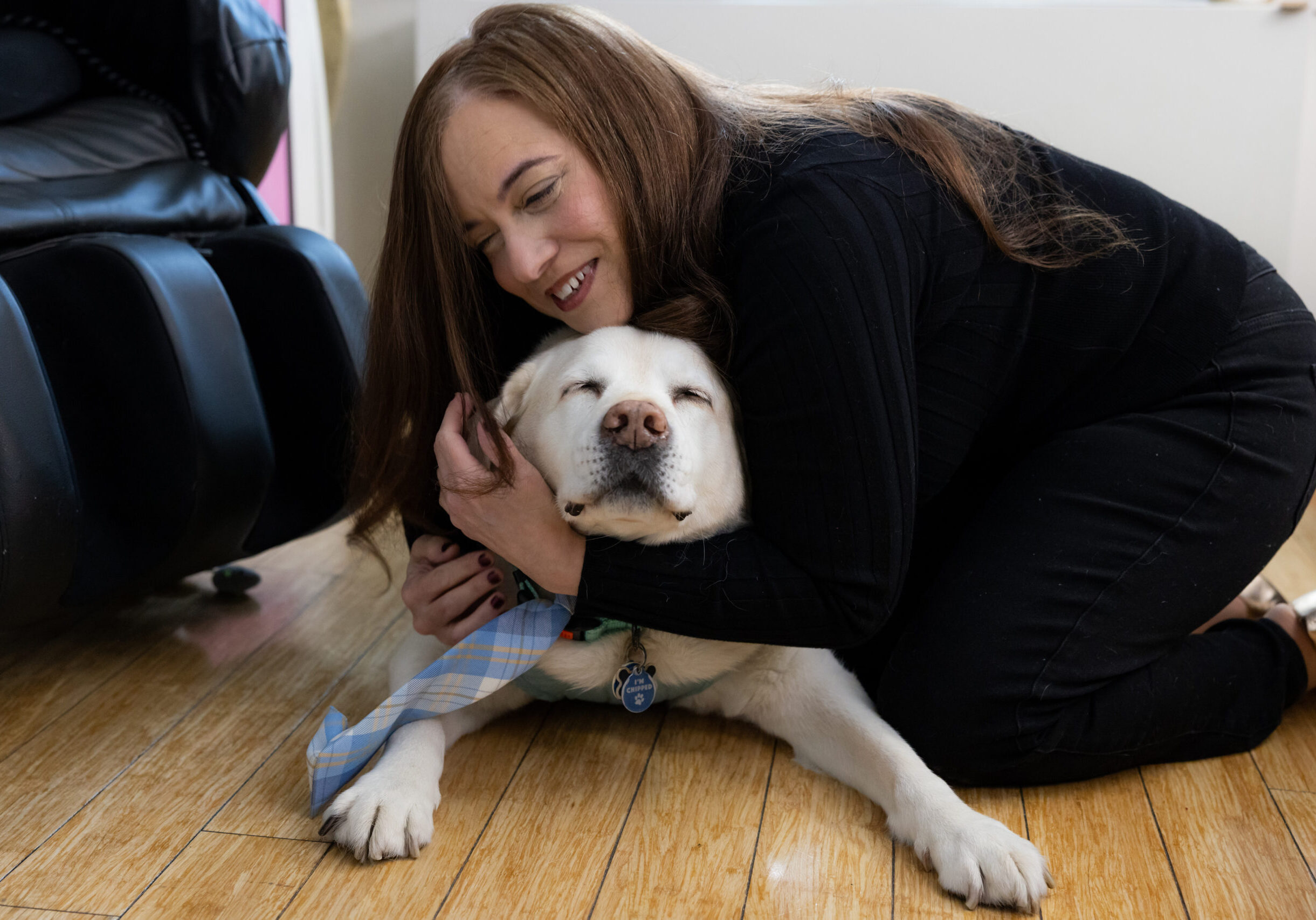 2025_02_14_PAWS_20 volunteer