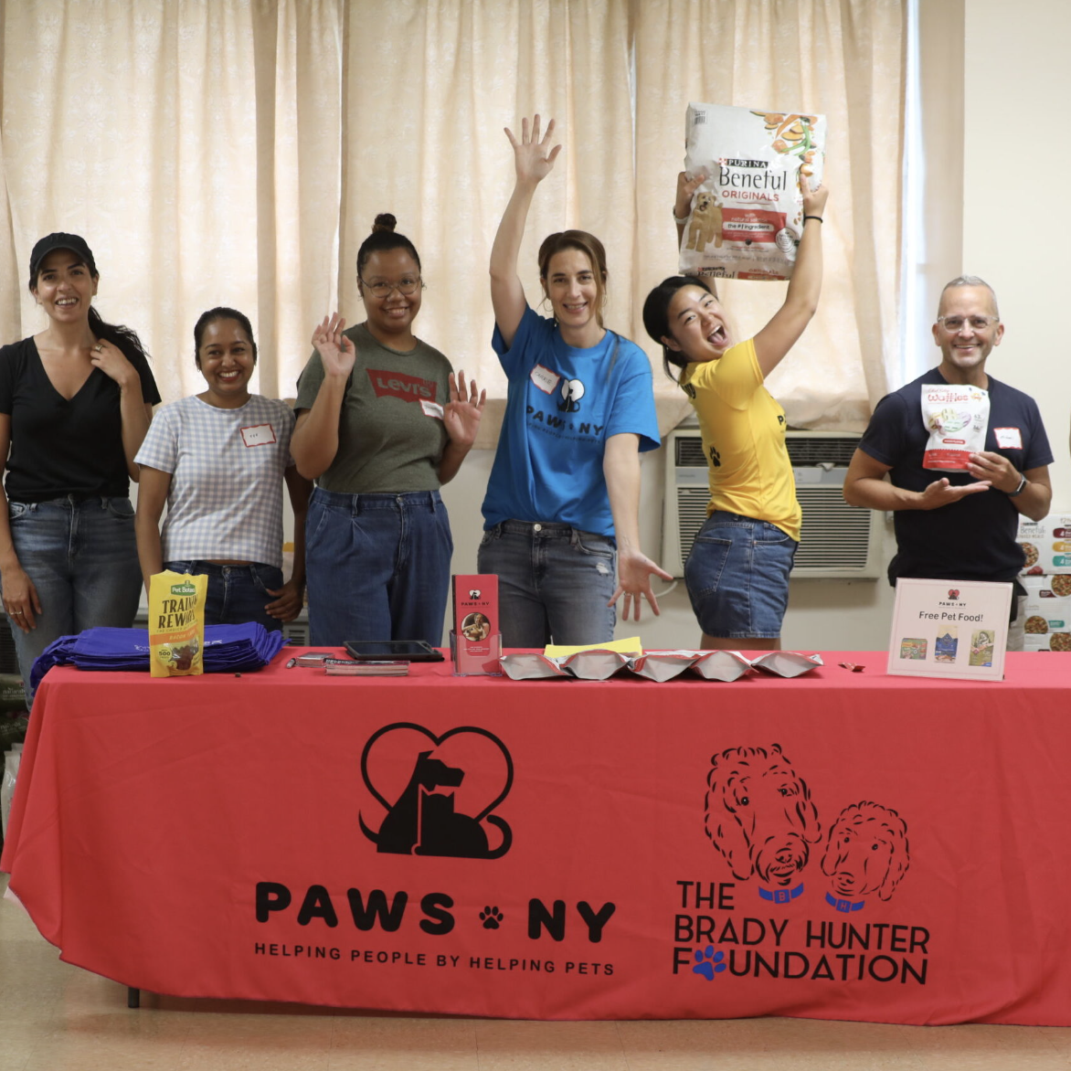 Pet Pantry